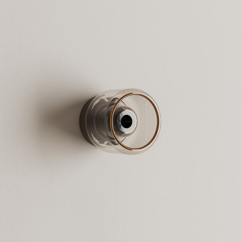 Palau - 2120 Wall lamp Ø10cm 