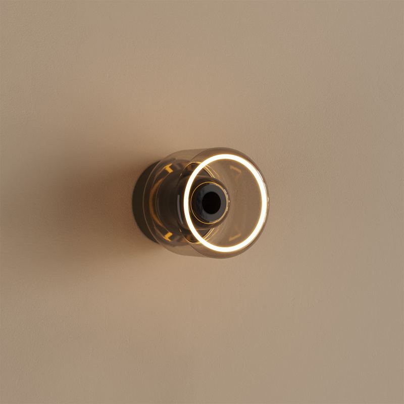 Palau - 2120 Wall lamp Ø10cm