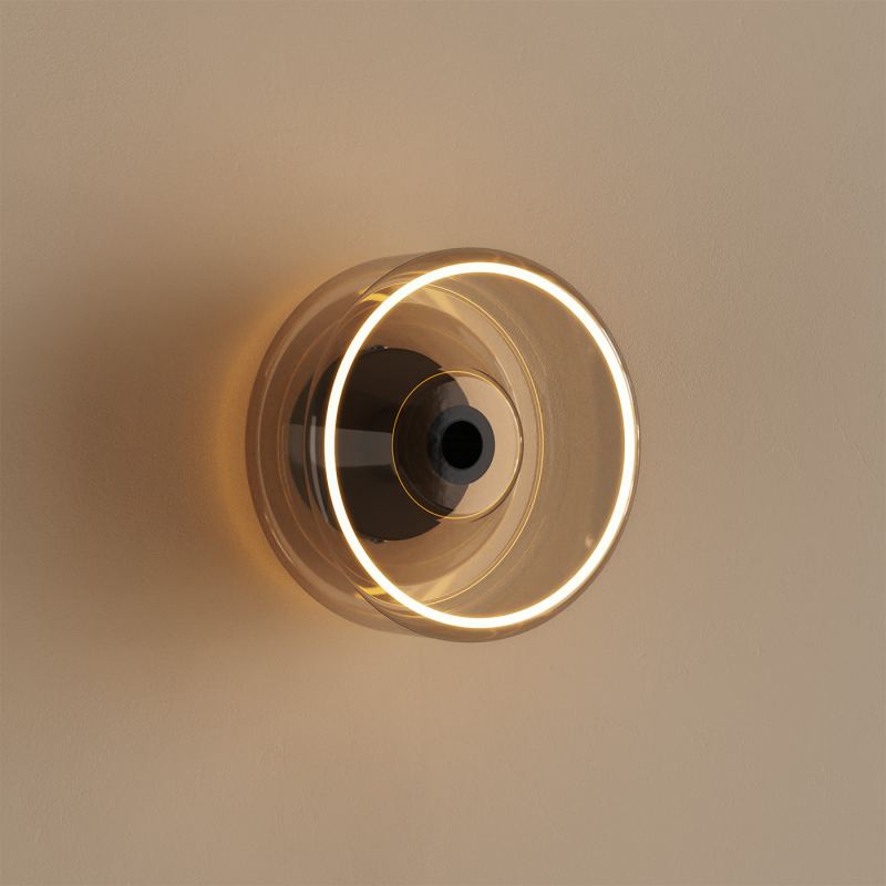 Palau - 2130 Wall lamp Ø10cm 