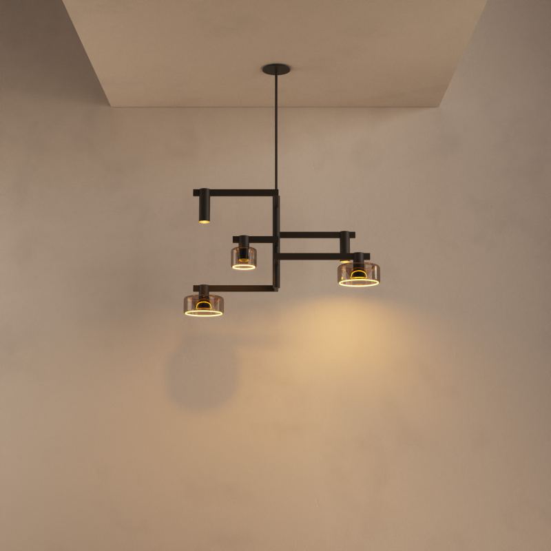 2210 - Palau - 5 lights 