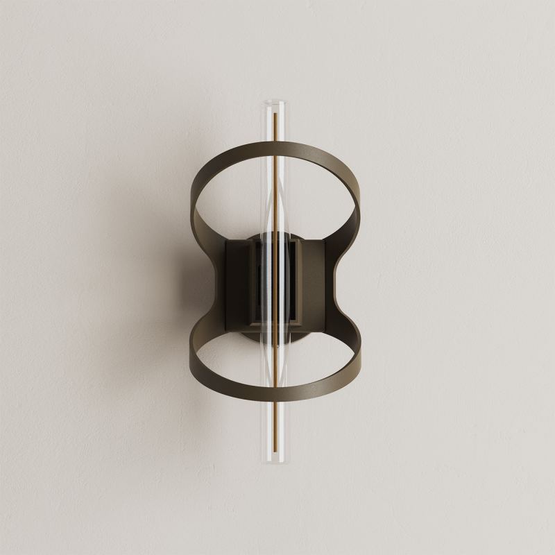 3304 - Pienza wall lamp 