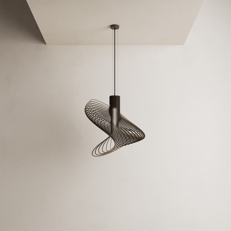 4200 - Lodi hanging lamp 