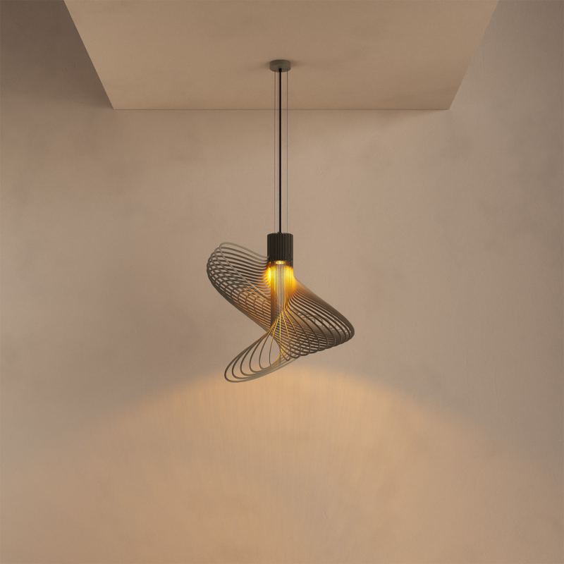 4200 - Lodi hanging lamp 