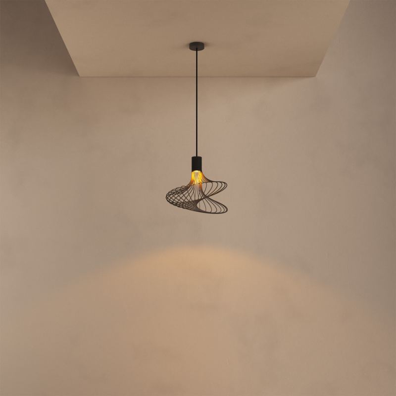 4210 - Lodi hanging lamp 