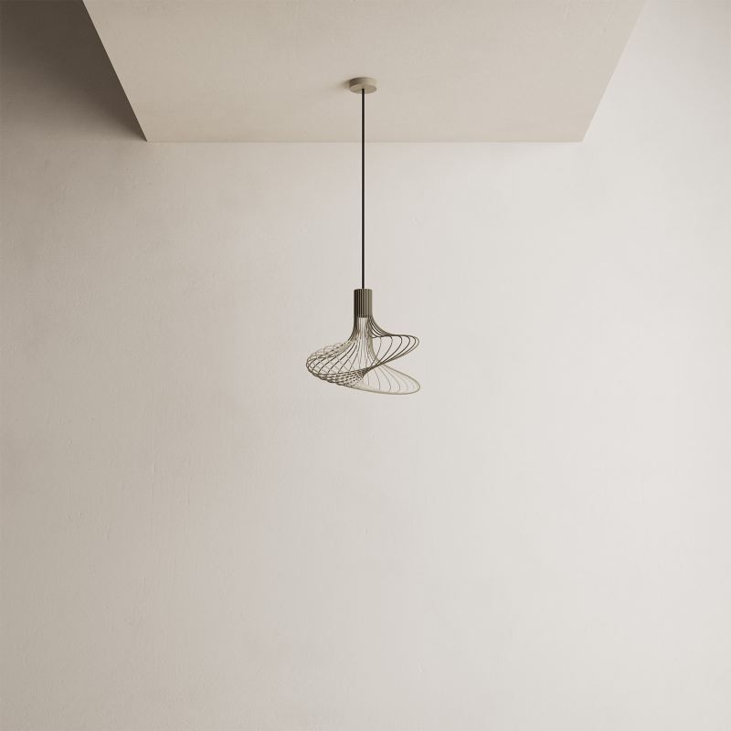 4210 - Lodi hanging lamp 