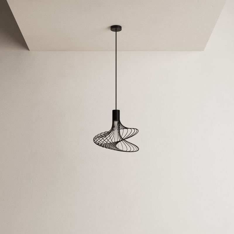 4210 - Lodi hanging lamp 