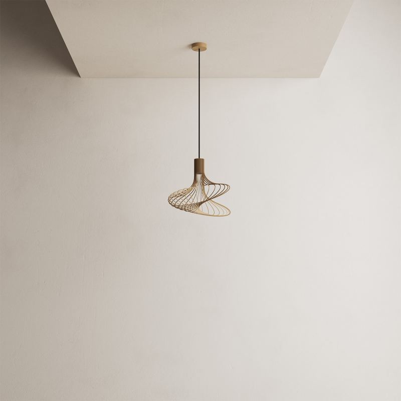4210 - Lodi hanging lamp 