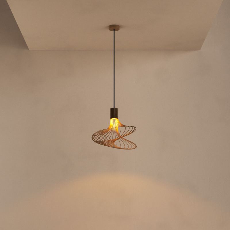 4210 - Lodi hanging lamp 