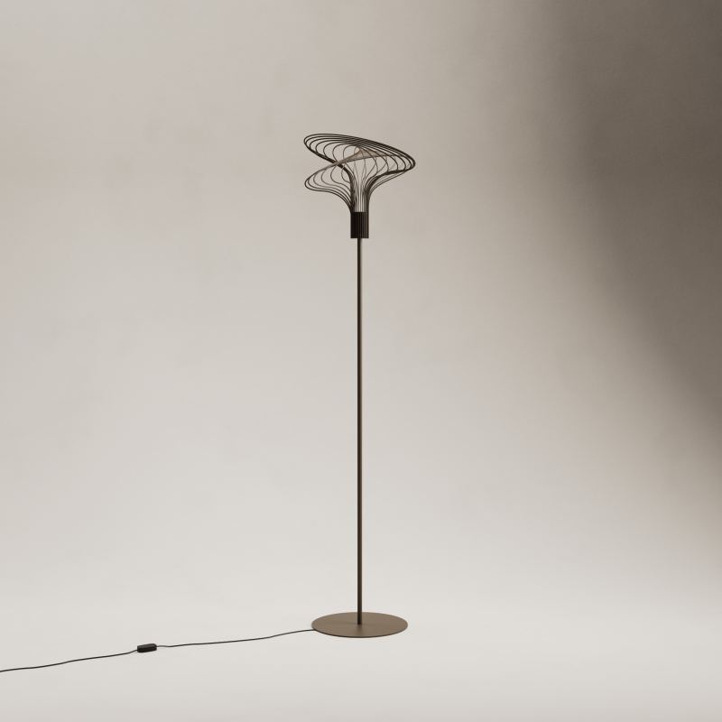 4230 - Lodi floor lamp 