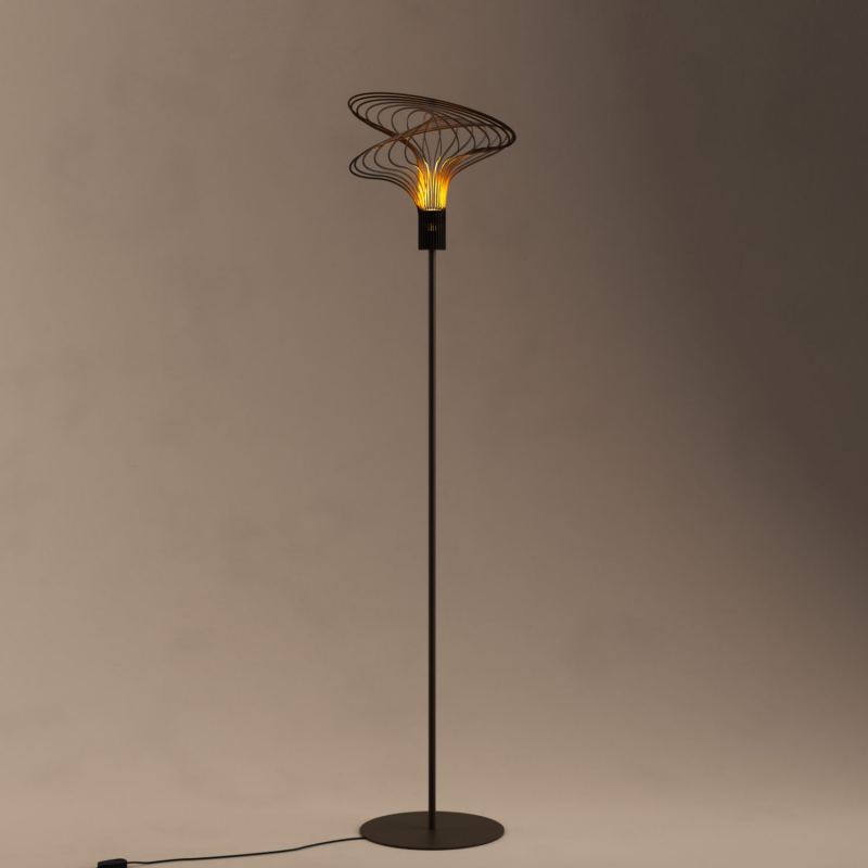 4230 - Lodi floor lamp 