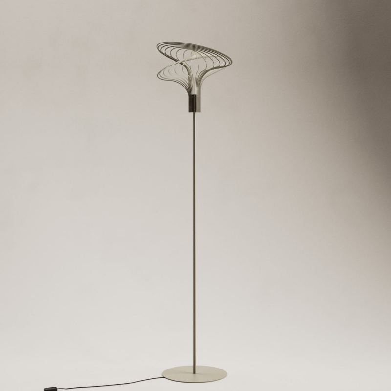 4230 - Lodi floor lamp 