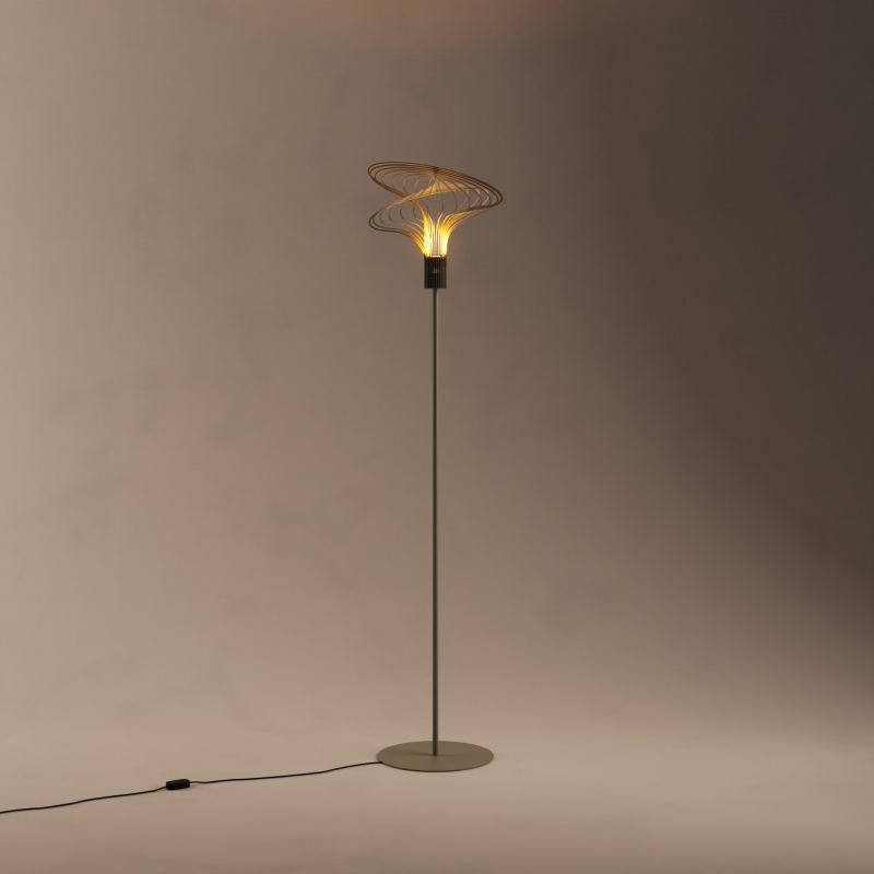 4230 - Lodi floor lamp 