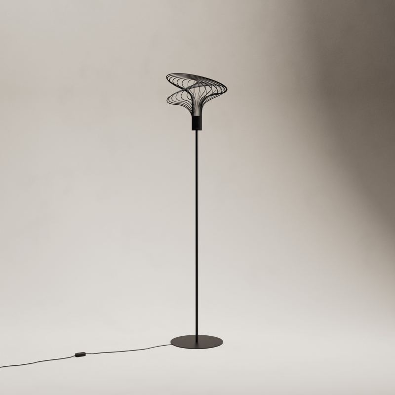 4230 - Lodi floor lamp 