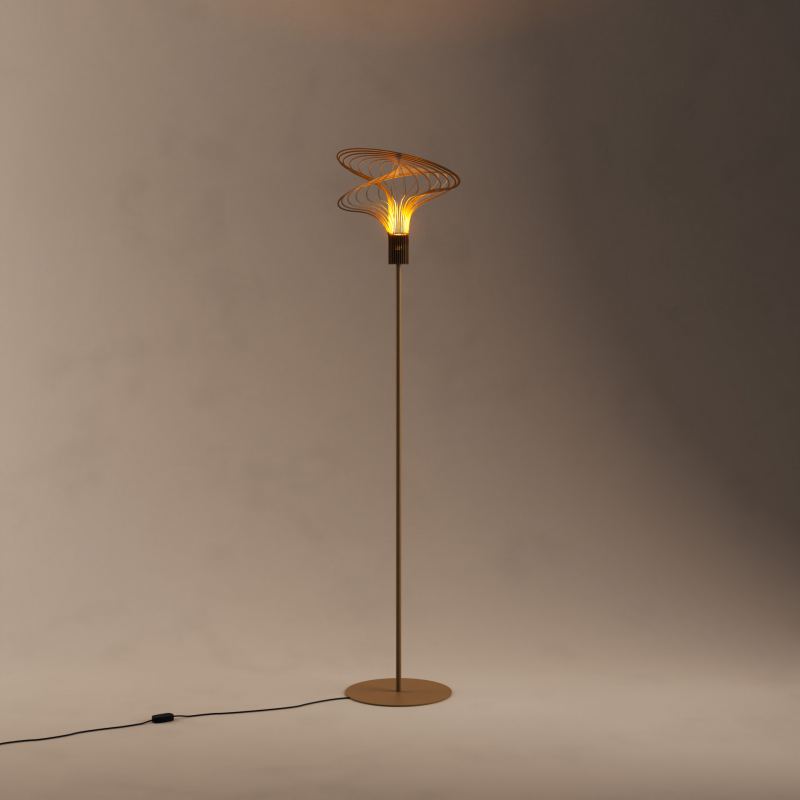 4230 - Lodi floor lamp 