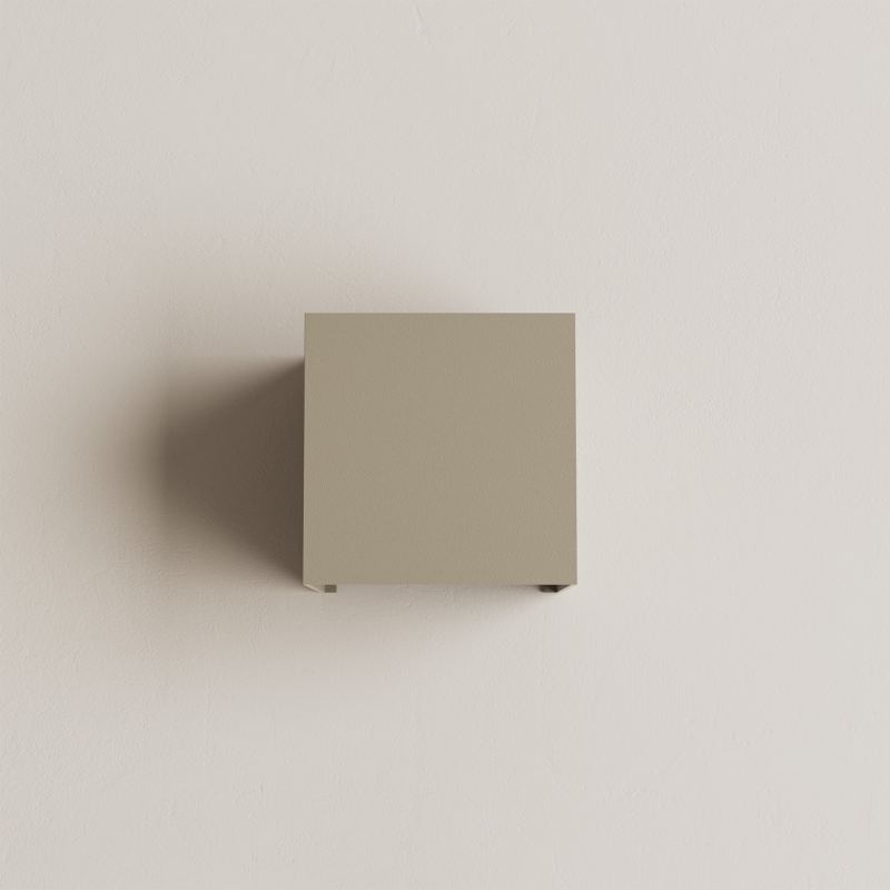  Bari - 6210 Wall Lamp 10 cm 