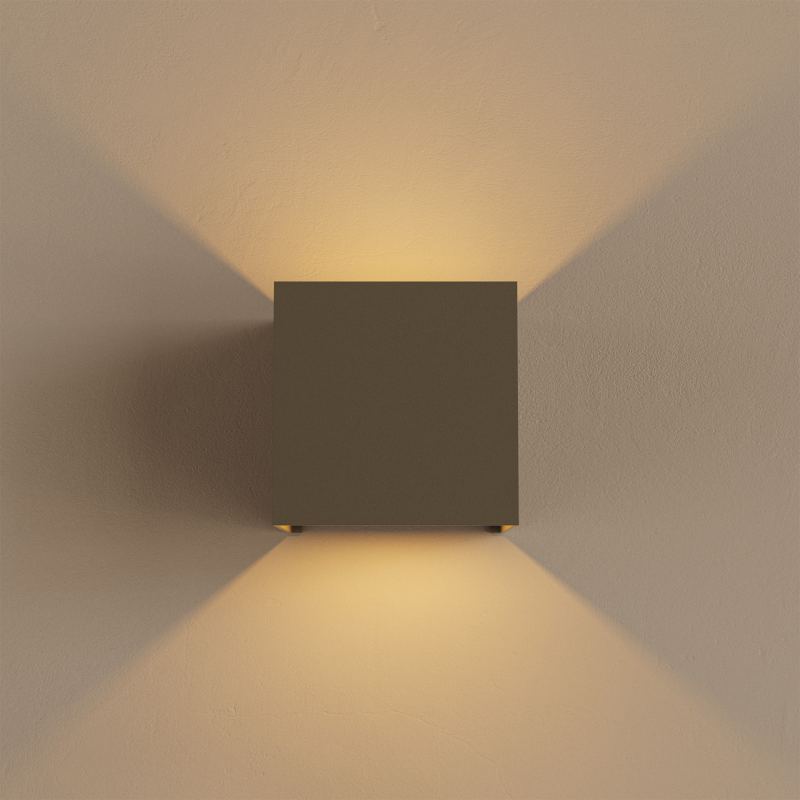  Bari - 6210 Wall Lamp 10 cm 