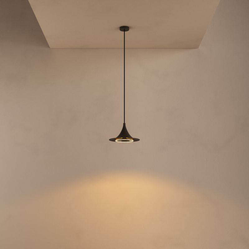 6750 - Arezzo pendant lamp 1 light 