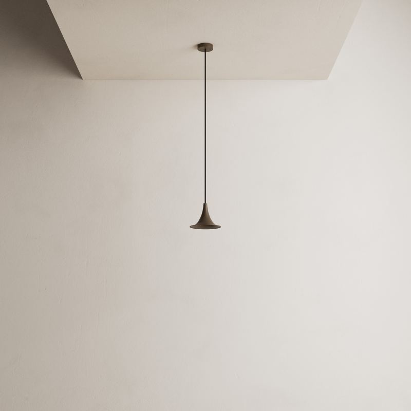 6760 - Arezzo pendant lamp 1 light 