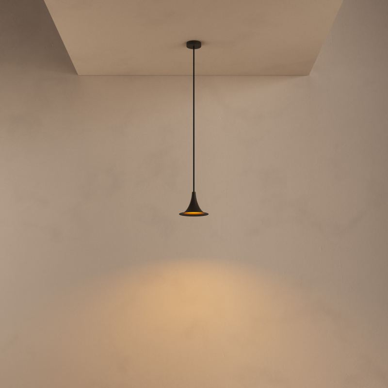 6760 - Arezzo pendant lamp 1 light 
