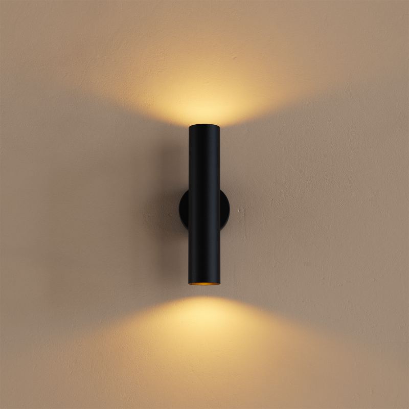 9110 - Como wall lamp  