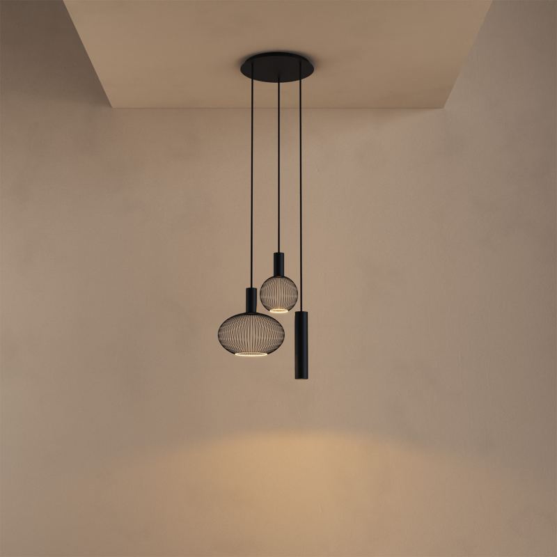 Como - 9140 Pendant lamp Ø35 cm 