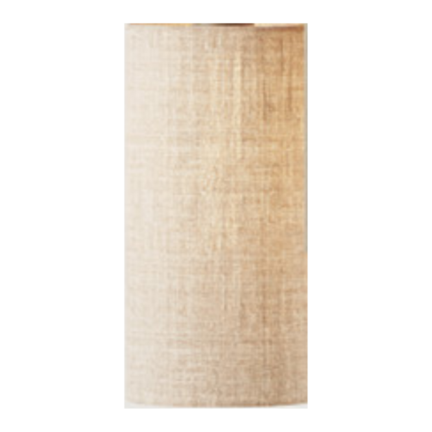 Lisbourg 74 | Dusty Beige / Gray | 30 cm 