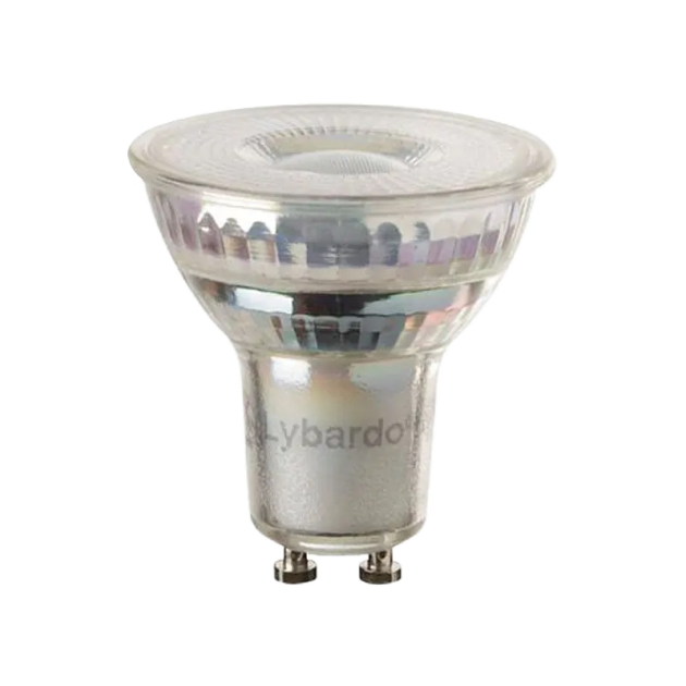 99905 - Lybardo Ø50mm