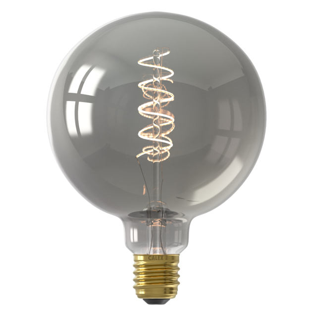 99940 - Filament Globe Ø125mm
