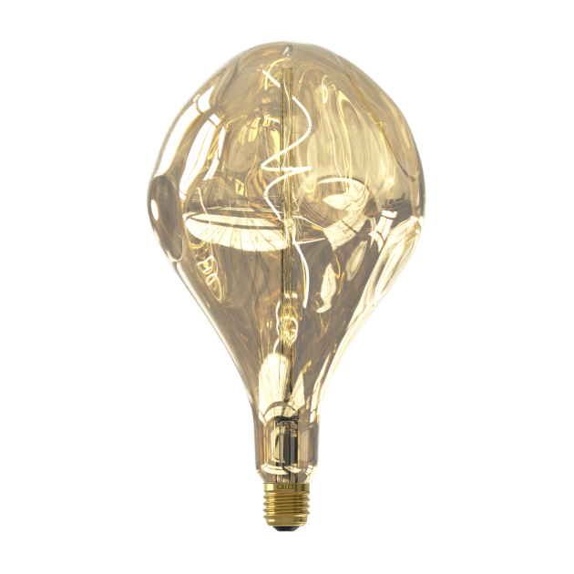 99958 - Calex Organic Evo Champagne XXL Ø168mm
