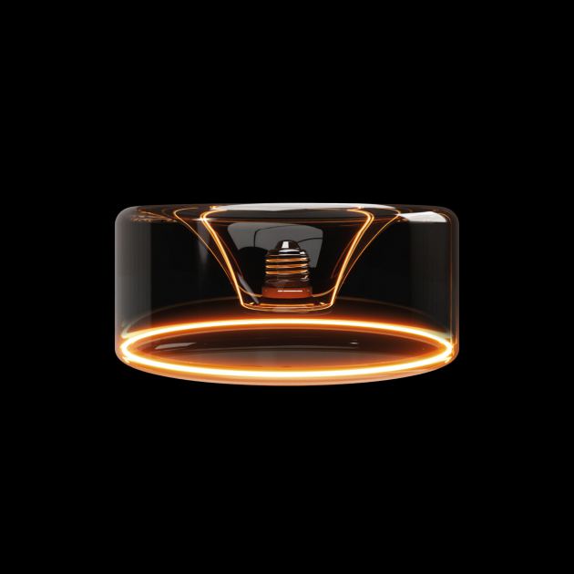 99997 - Ghost Line Donut Ø195 mm 