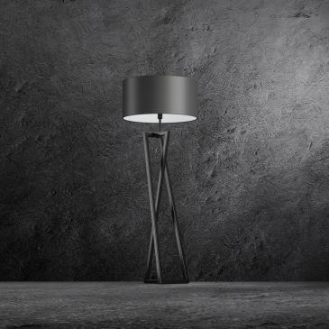 1221 - Calitri floor lamp low 