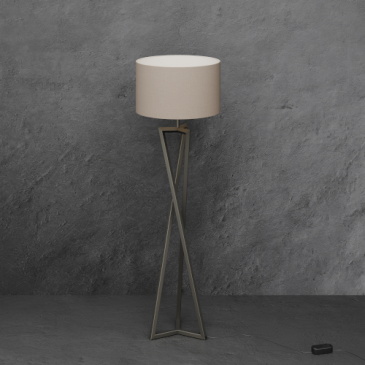 1240 - Atrani floor lamp low 