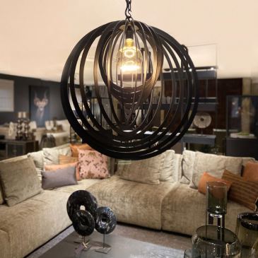 2200 - Limone hanglamp