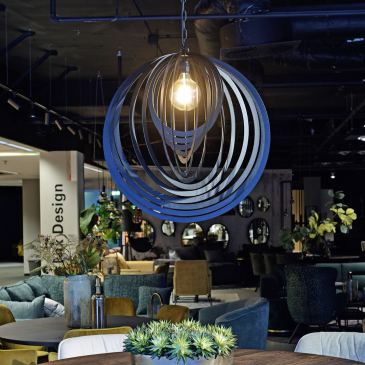 2200 - Limone hanglamp