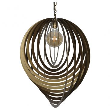 2200 - Limone hanglamp