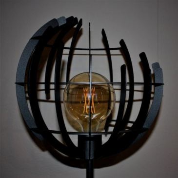 2403 - Terra floor lamp 