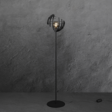 2403 - Terra floor lamp 