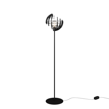 2403 - Terra floor lamp 