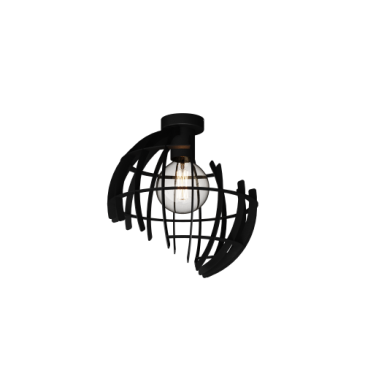 2410 - Terra ceiling lamp Ø35 cm