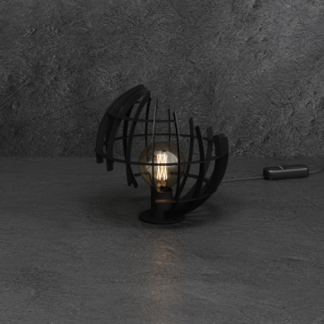 2411 - Terra table lamp 35cm 