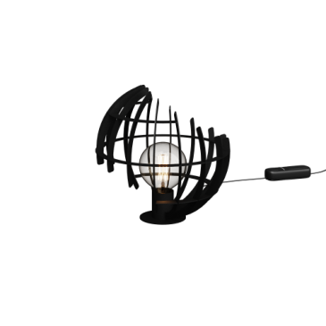 2411 - Terra table lamp 35cm