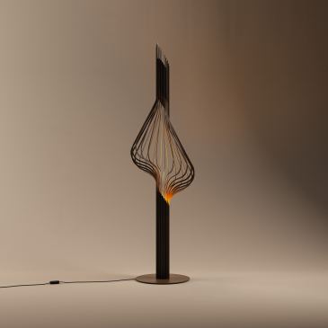 2550 - Elba floor lamp