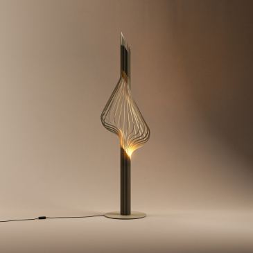 2550 - Elba floor lamp