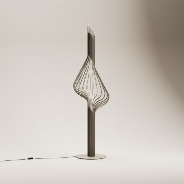 2550 - Elba floor lamp