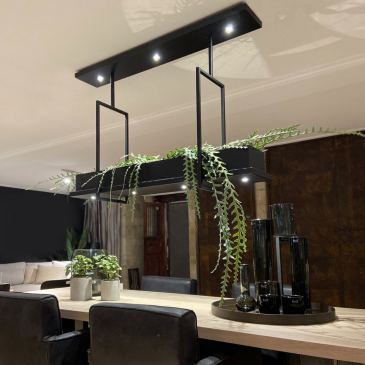 2800 - Oslo plant lamp