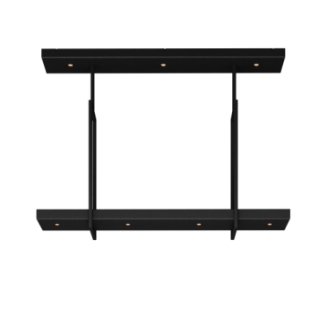 2801 - Oslo hanging lamp 140 cm