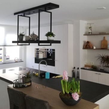 2801 - Oslo hanging lamp 140 cm