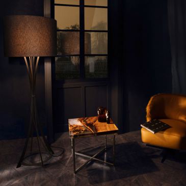2920 - Lido vloerlamp