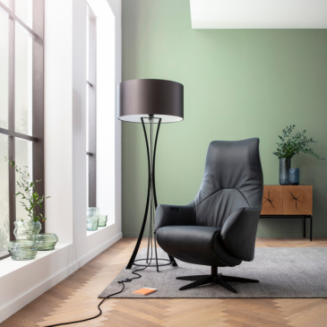 2920 - Lido vloerlamp