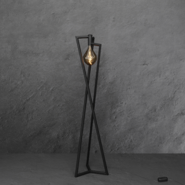 3100 - Taranto vloerlamp